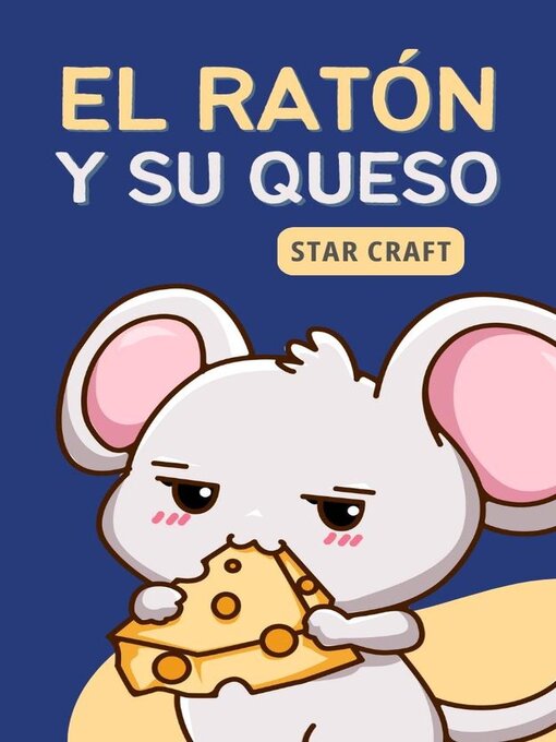 Cover image for El Ratón y su Queso